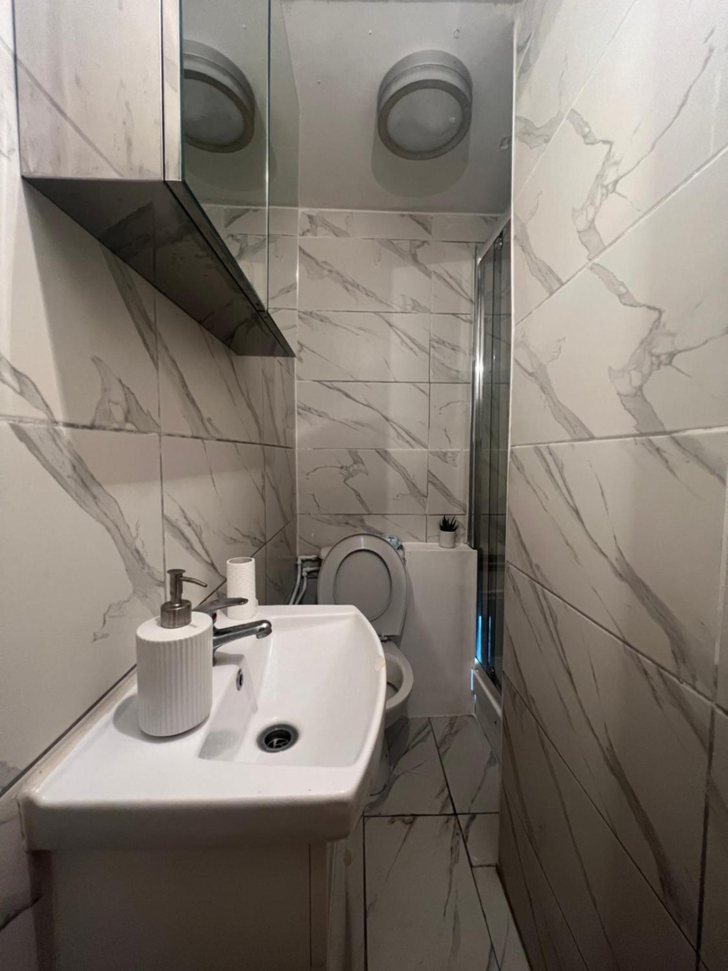 Islington Apartments London Exterior photo